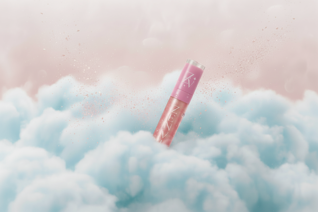 ZENVI Matte Liquid Lip Hero